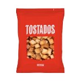 Picatostes tostados Hacendado