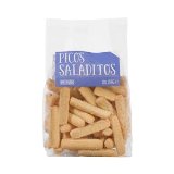 Picos saladitos Hacendado