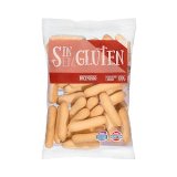 Picos sin gluten Hacendado