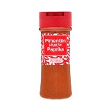 Pimentón picante Hacendado