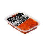 Pimientos asados en tiras Hacendado