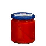 Pimientos del piquillo enteros Hacendado extra