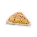 Pincho tortilla de patata con calabacín Listo para Comer
