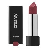 Pintalabios Creamy Deliplus 206 ciruela