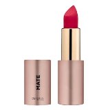 Pintalabios Mate Deliplus 116 rojo intenso