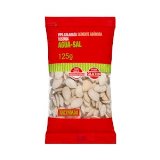 Pipas calabaza tostadas Hacendado aguasal