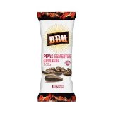 Pipas girasol barbacoa Hacendado