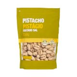 Pistacho tostado Hacendado con sal