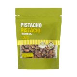 Pistacho tostado Hacendado pelado