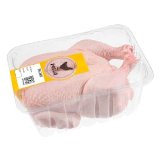 Pollo entero
