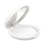 Polvo compacto matificante efecto seda Deliplus