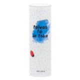 Polvos de talco Deliplus