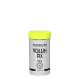 Polvos voluminizador para el cabello Volum Fix Deliplus mate fijación 4