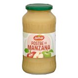 Postre de manzana Jamar