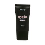 Prebase de maquillaje Mate Deliplus efecto rellenador de poros