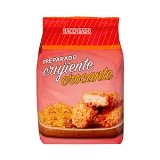 Preparado crujiente Hacendado