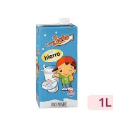 Preparado lácteo Hacendado +1 año