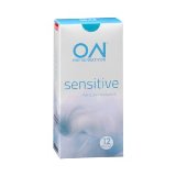 Preservativos sensitive On