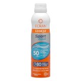 Protector solar bruma Sport Aqua Ecran FPS 50
