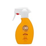 Protector solar Deliplus FPS 30
