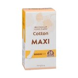 Protegeslip cotton maxi Deliplus