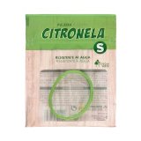 Pulsera de citronela talla S Bosque Verde
