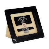 Queso añejo fuerte de oveja Hacendado cortado en cuñitas