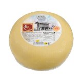 Queso Arzúa-Ulloa de vaca Punteiro