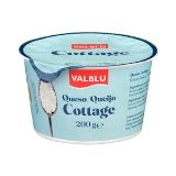 Queso cottage Valblu