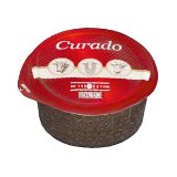 Queso curado mezcla Hacendado