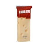 Queso emmental de vaca Hacendado