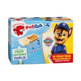 Queso fundido con palitos La vaca que ríe