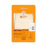 Queso lonchas de cabra Hacendado