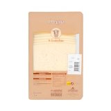 Queso lonchas de oveja Entrepinares