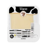 Queso lonchas tierno de vaca Entrepinares