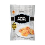 Queso en polvo grana padano Hacendado