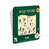 Queso roquefort  de oveja Hacendado