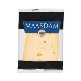 Queso tierno maasdam de vaca Holland Corona