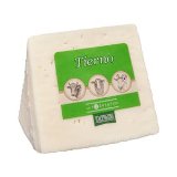 Queso tierno mezcla Hacendado