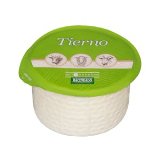 Queso tierno mezcla Hacendado