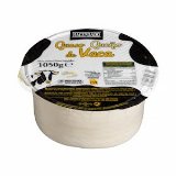 Queso tierno de vaca Hacendado