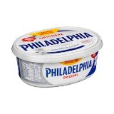 Queso untar original Philadelphia