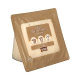Queso viejo intenso mezcla Hacendado cortado en cuñitas