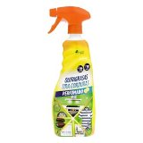 Quitagrasas Bosque Verde perfumado