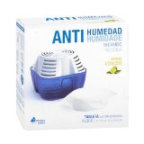 Recambio antihumedad con aromas cítricos Bosque Verde
