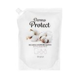 Recarga jabón de manos dermoprotector Deliplus