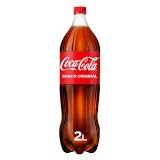 Refresco Coca-Cola
