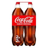 Refresco Coca-Cola