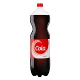 Refresco cola Hacendado