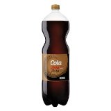 Refresco cola Hacendado zero azúcar zero cafeína